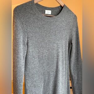 Wilfred Melissa sweater dress